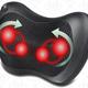 Nekteck Shiatsu Deep Kneading Massage Pillow, $20 with code MZVLUHHK